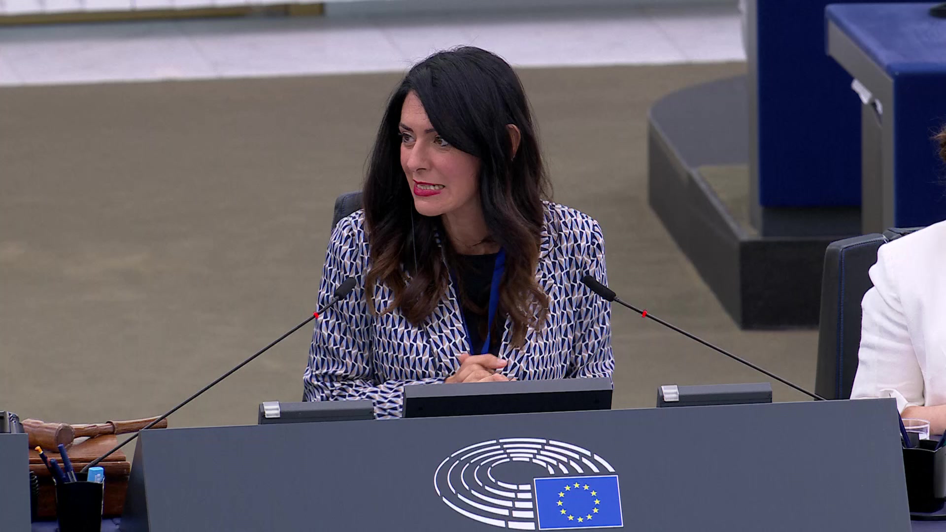 European Ocean Pact: Opening statement by Costas KADIS, European Commissioner for Fisheries and Oceans